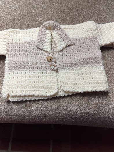 baby's jackets