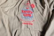 Men's SpongeBob Squarepants Hoodie