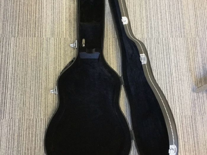 Harley Benton Custom Line CLD 41se