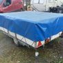 Rapido folding caravan 1979 Image 9