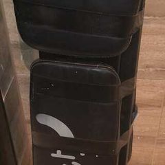 Opti Weight Bench Heavy Duty Frame