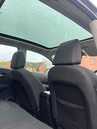2007 Nissan Qashqai