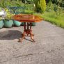 Antique table Image 5