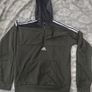 2 Men's Adidas hoodies Image 2