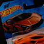 Lamborghini Sian FKP 37 ! 60th Anniversary ! from HW Exotics Series ! 2021 ! Hot Wheels ! Mattel ! Image 2