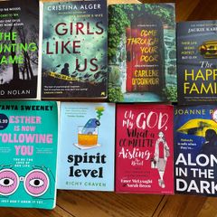 Book Bundle