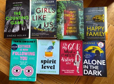 Book Bundle
