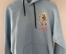 hoodie