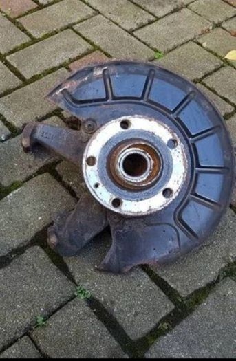 Front Right hubs Vw Skoda Audi Seat