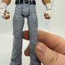 wwe DDP Diamond Dallas Page action figure Image 3