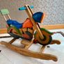 Rocking Horse Image 6
