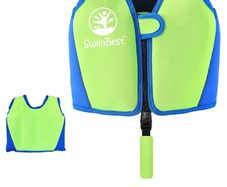 Swim Vest