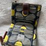 Orla Kiely handbag and wallet Image 4