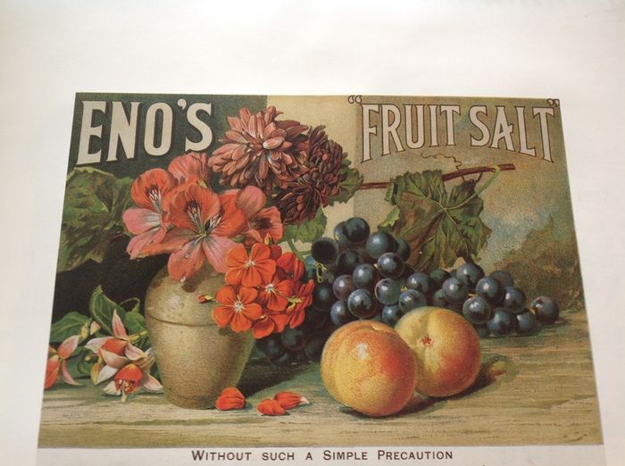 PRICE DROP-8 Vintage Advertising Prints