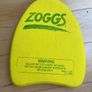 Zoggs kids swimming board Image 2