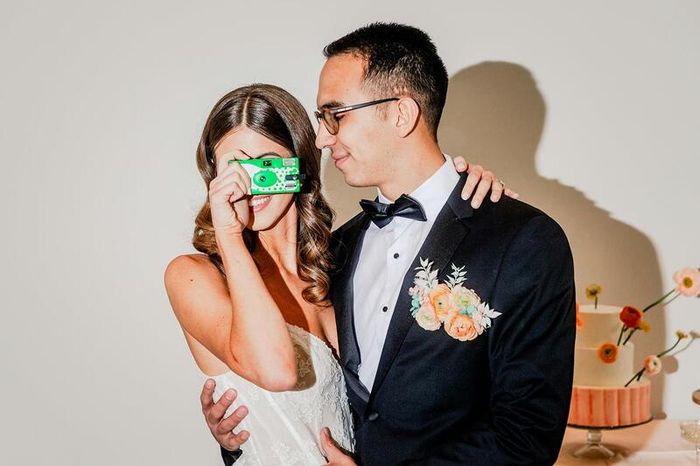 Wedding on Film