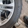 BMW F10/11 MSport wheels Image 3