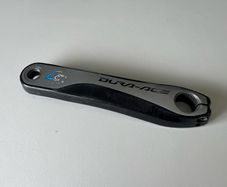 Dura Ace Power Meter