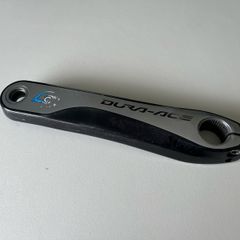 Dura Ace Power Meter