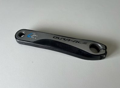 Dura Ace Power Meter