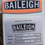 Bailigh Industrial MCB-650 Flat Bar  Benders As New Never Used  See Photos Image 6