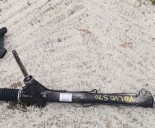 Steering Rack from Volvo V70 2007