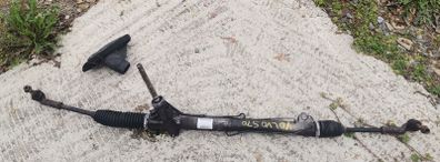 Steering Rack from Volvo V70 2007