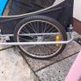 Trekker bike trailer for sale Image 4