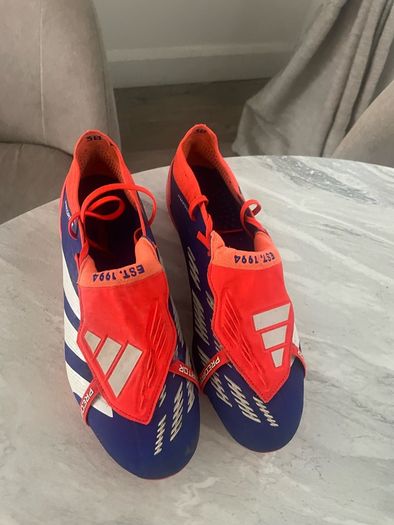 adidas predator 9.5