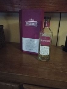 bottle