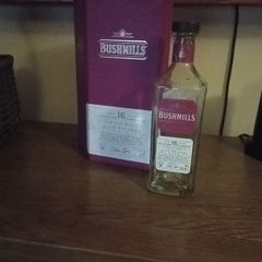 bottle