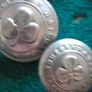 old Irish buttons Image 9
