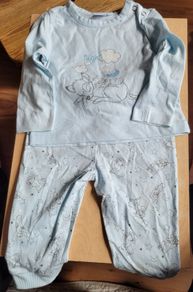 Baby Bambi PJ - 6-9 months