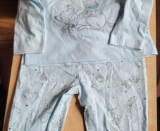 Baby Bambi PJ - 6-9 months