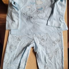 Baby Bambi PJ - 6-9 months