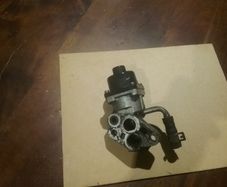 2  ford Mondeo MK3 2001- 2007 used Egr valves