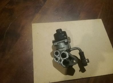 2  ford Mondeo MK3 2001- 2007 used Egr valves