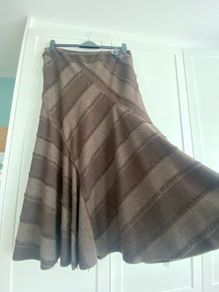 Skirt Maxi