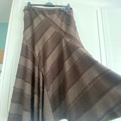 Skirt Maxi