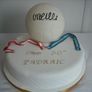 Rugby Cake pan plus others! Image 4