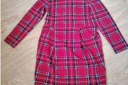 Red Dress  Age 4-5