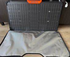 Jackery SolarSaga 80W solar panel