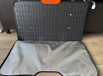 Jackery SolarSaga 80W solar panel