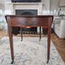Antique Georgian Pembroke Table - Magnificent item Image 5