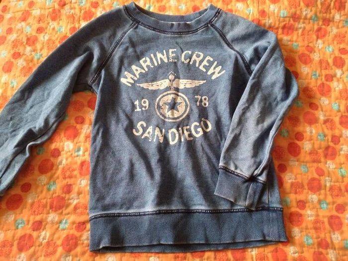 Boys clothes age 6 to 7 years
