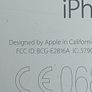 Apple Iphone 6, Gold, 16GB, Activation Locked, for parts or repair, excellent cosmetic condition Image 7