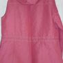 Per Una Jacket Trench Coat Soft Coral/hot Pink Size 12 Medium. Mint Condition Image 5