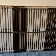FREE Ikea Leirsund Slatted Bed Base 90x200cm