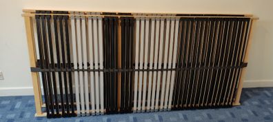 FREE Ikea Leirsund Slatted Bed Base 90x200cm