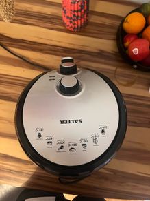 airfryer